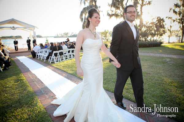 Best Cypress Grove Park Wedding Photos - Sandra Johnson (SJFoto.com)